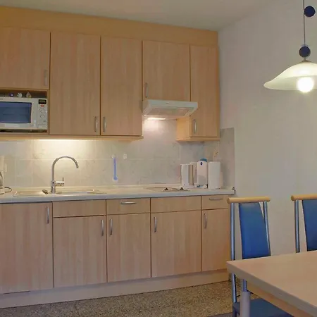 Haus Amrum We 09 Apartment Dorumer Neufeld