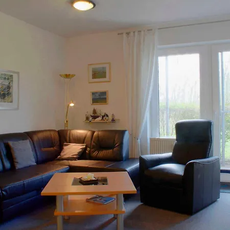 Haus Amrum We 09 Apartment Dorumer Neufeld